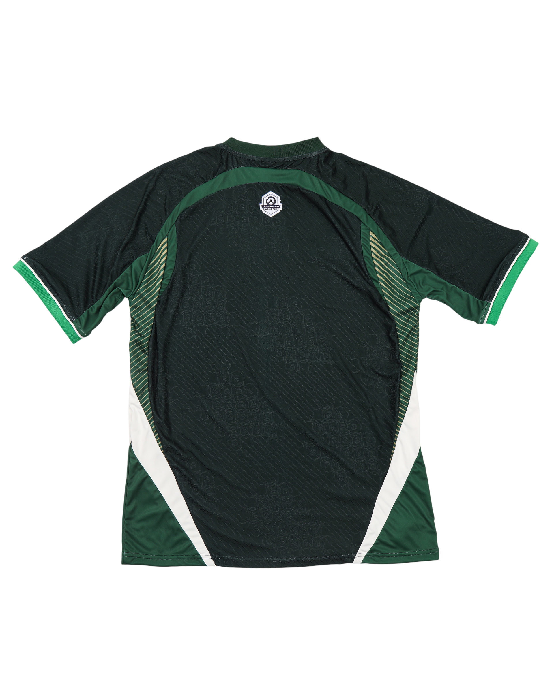OWWC 2026 Saudi Arabia Jersey