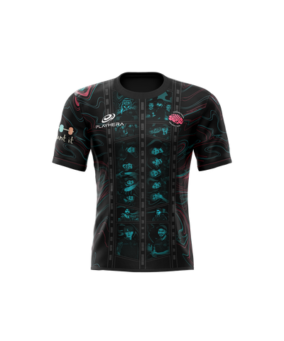 Eternal Champions Jersey
