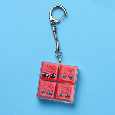 Fikri Keycap