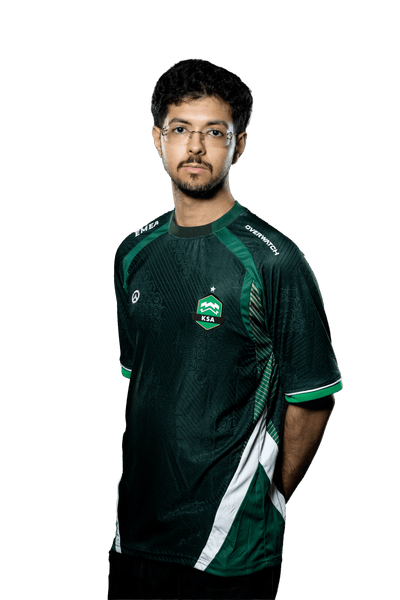 OWWC 2026 Saudi Arabia Jersey