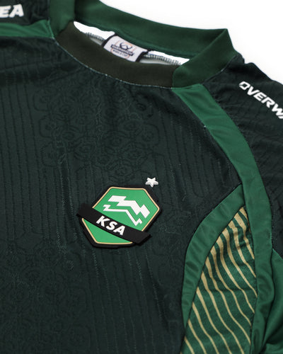 OWWC 2026 Saudi Arabia Jersey