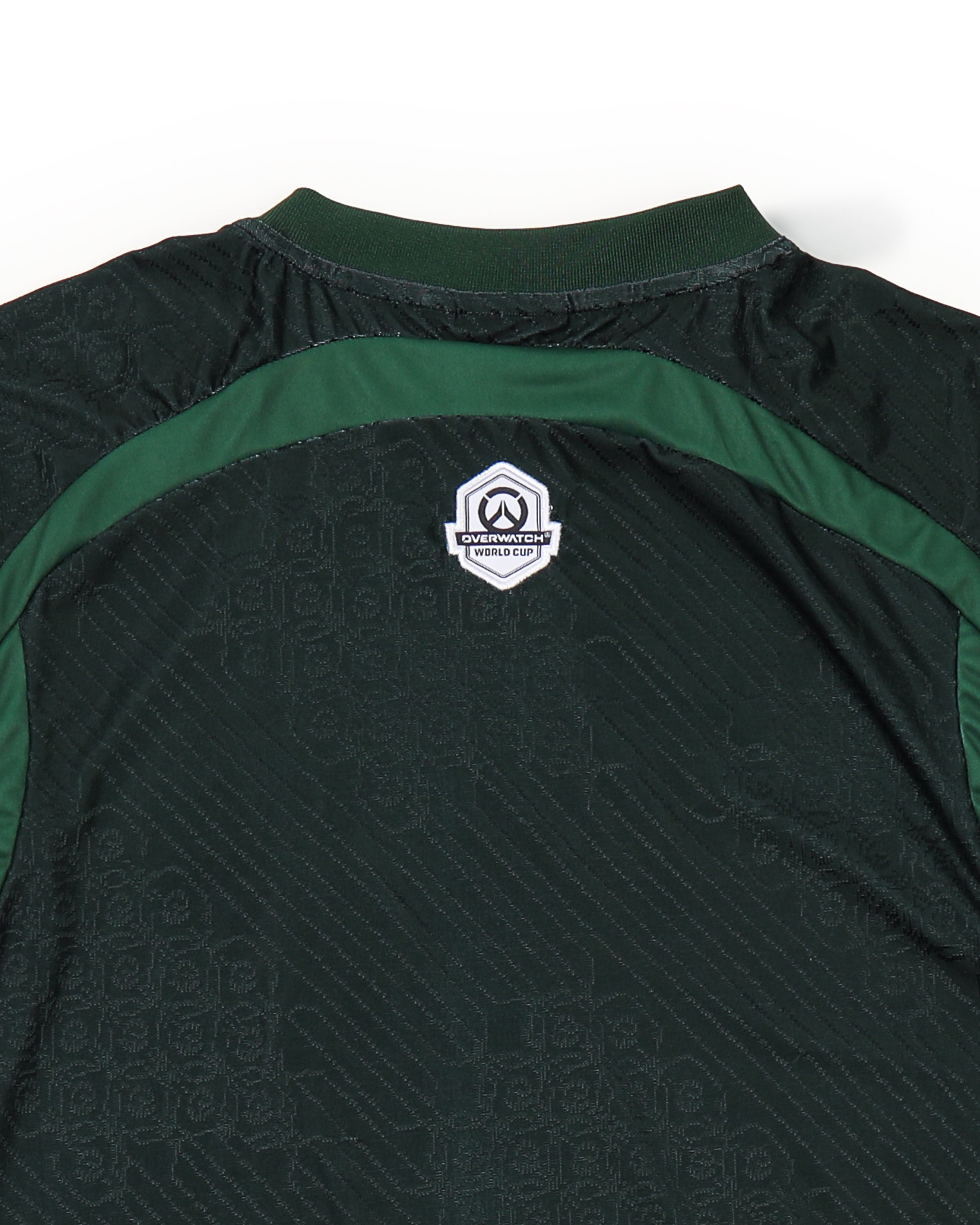 OWWC 2026 Saudi Arabia Jersey