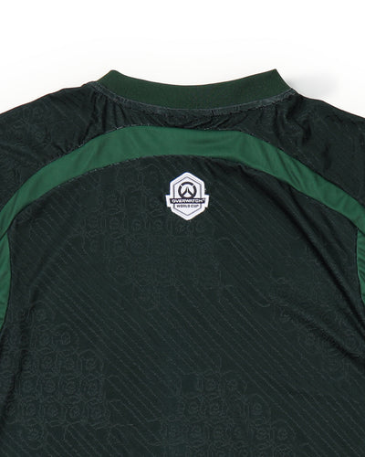 OWWC 2026 Saudi Arabia Jersey