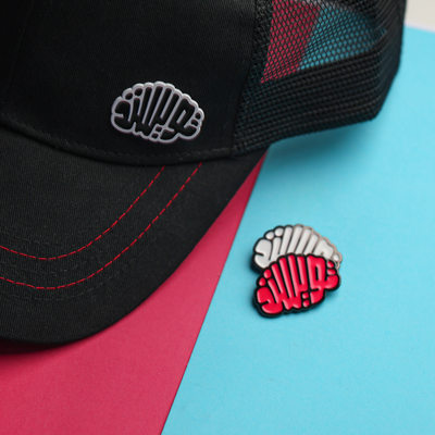 TwisMinds Brooches