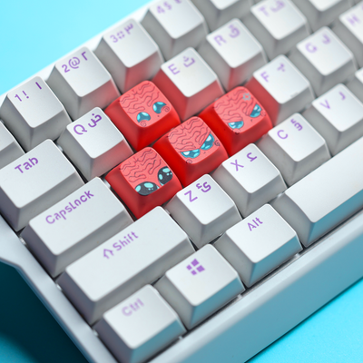 Fikri Keycap