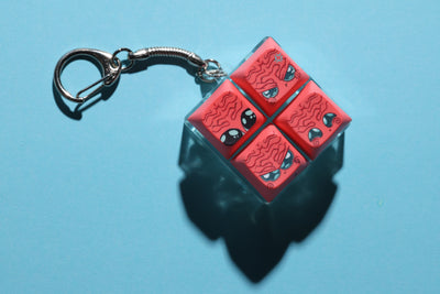 Fikri Keycap