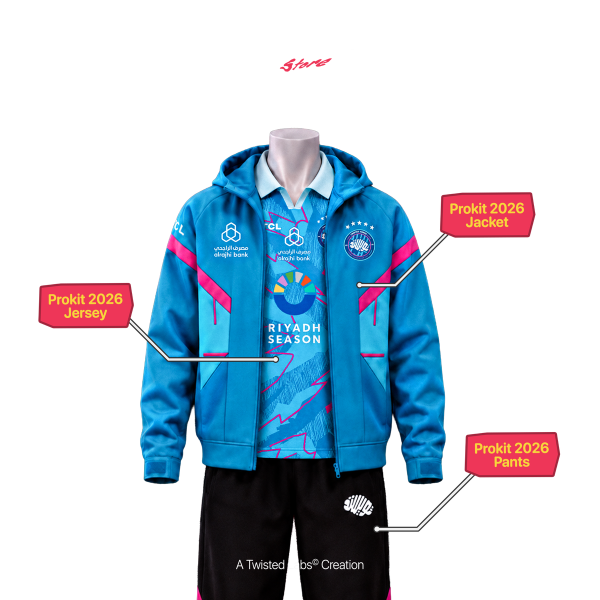 Pro Kit '26 Bundle