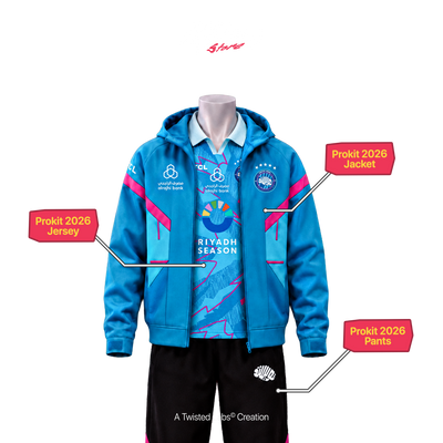 Pro Kit '26 Bundle