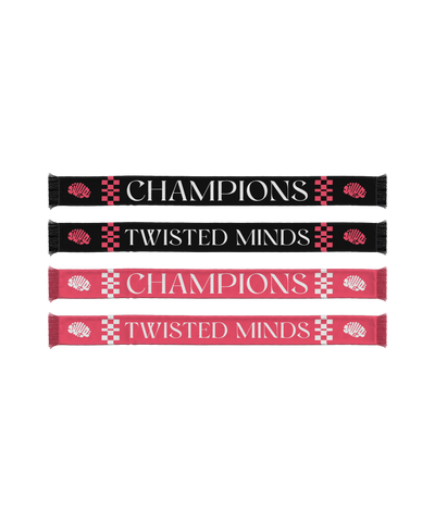 TwisMinds Scarfs