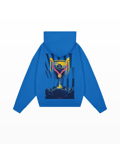 Champions Night - Hoodie