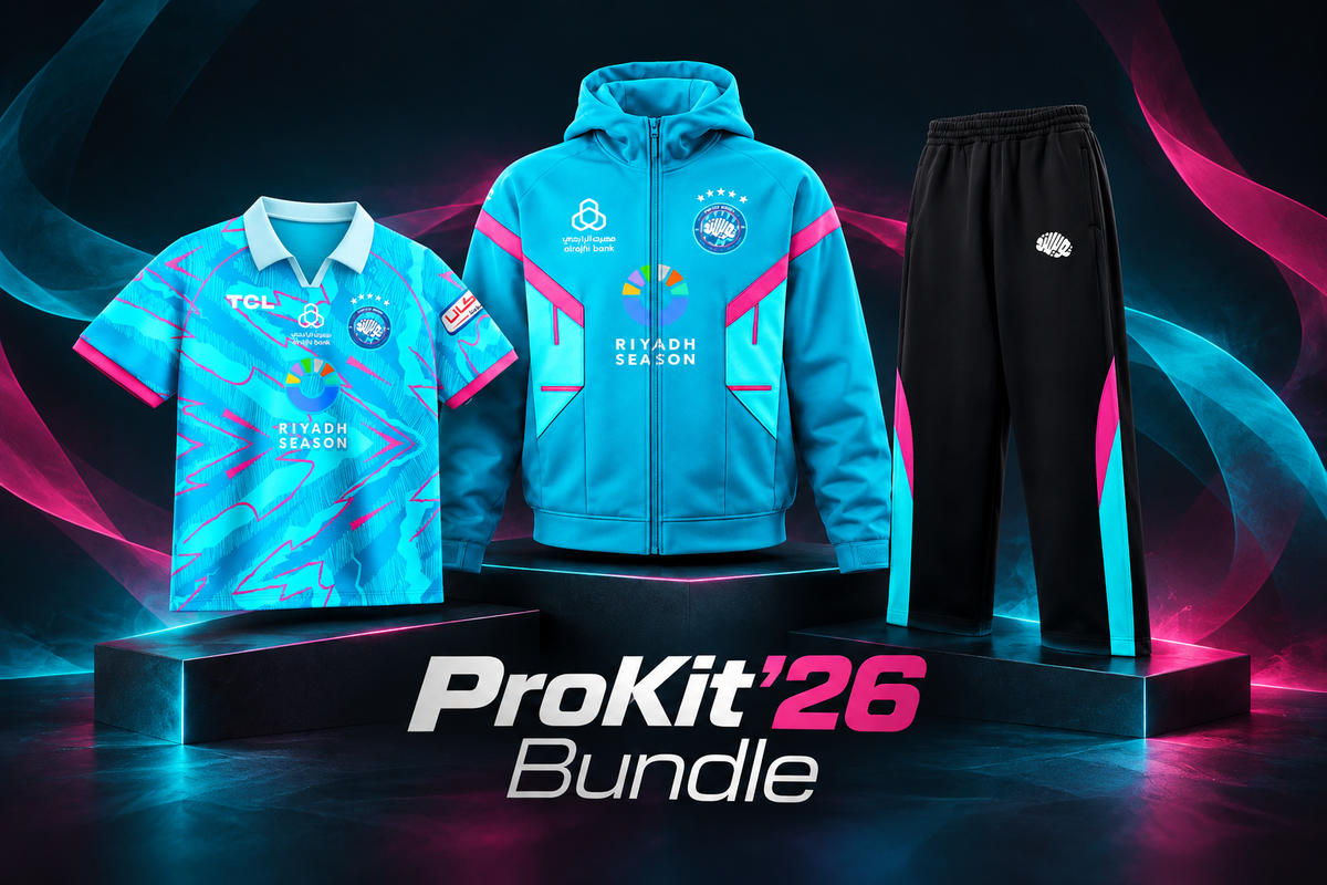 Pro Kit '26 Bundle