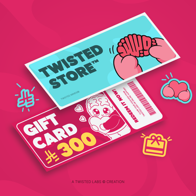 Fikri Gift Card