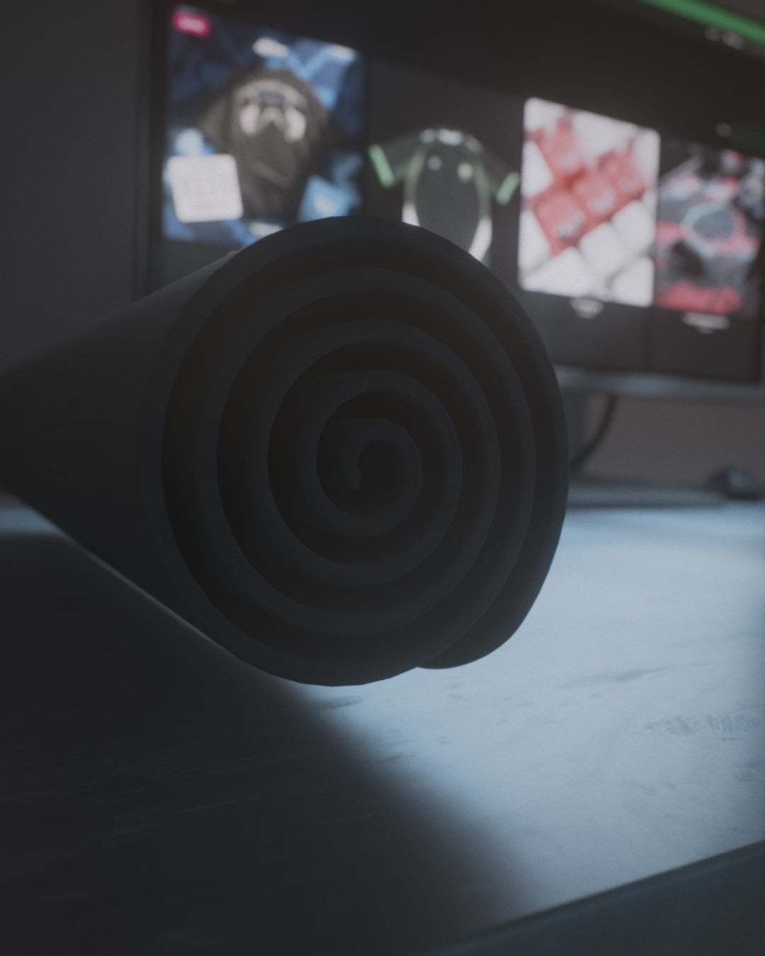 Load video: 