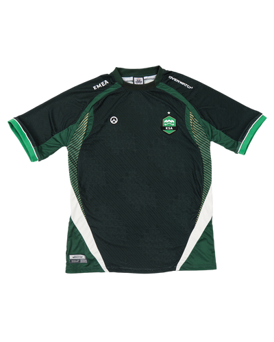 OWWC 2026 Saudi Arabia Jersey